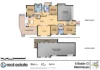 5 Robin Close, Merimbula, NSW 2548-Floorplan