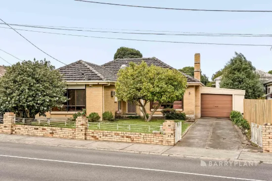 5 Robinson Road, Reservoir, Vic 3073