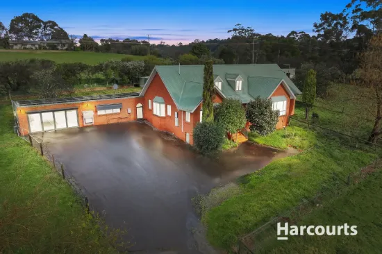 5 Robyn Court, Drouin, Vic 3818