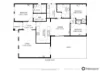 5 Robyn Court, Hampton Park, Vic 3976-Floorplan