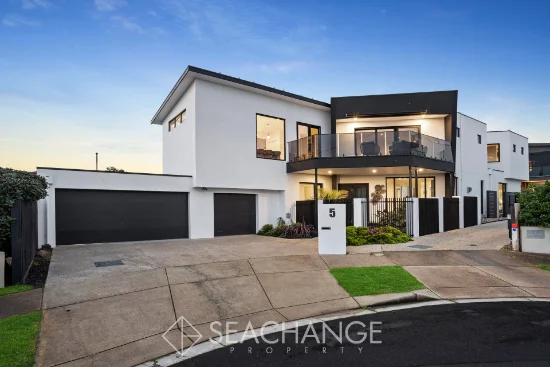5 Rockcliff Court, Mornington, Vic 3931