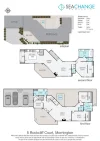 5 Rockcliff Court, Mornington, Vic 3931-Floorplan