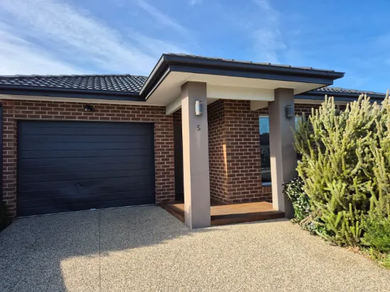 5 Rockgarden Way, Wollert, Vic 3750