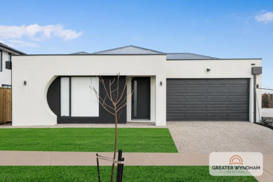 5 Rocklily Close, Fraser Rise, Vic 3336