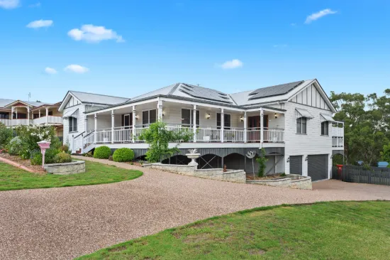 5 Rodeo Drive, Warwick, Qld 4370