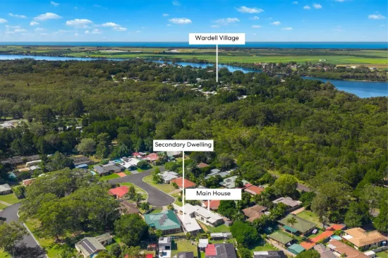 5 Rodgers Place, Wardell, NSW 2477