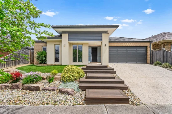 5 Roebuck Street, South Morang, Vic 3752