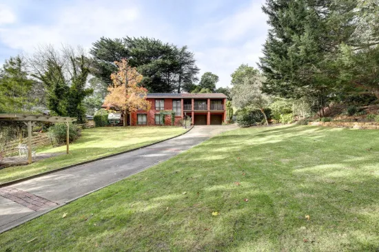 5 Rogers Court, Aldgate, SA 5154