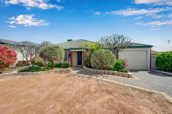 5 Rolland Drive, Mount Tarcoola, WA 6530