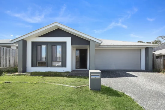 5 Rome Street, Redbank, Qld 4301