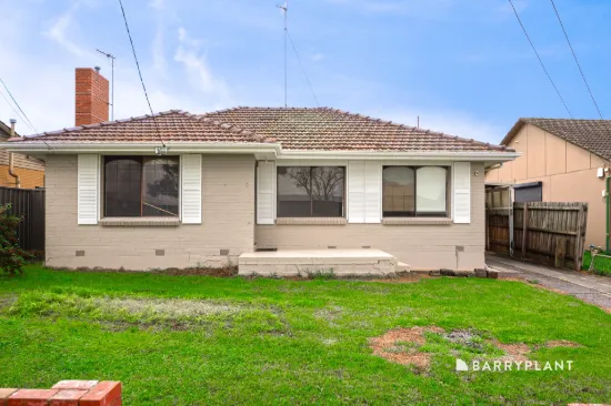 5 Romsey Crescent, Dallas, Vic 3047