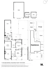 5 Ronald Street, Essendon North, Vic 3041-Floorplan