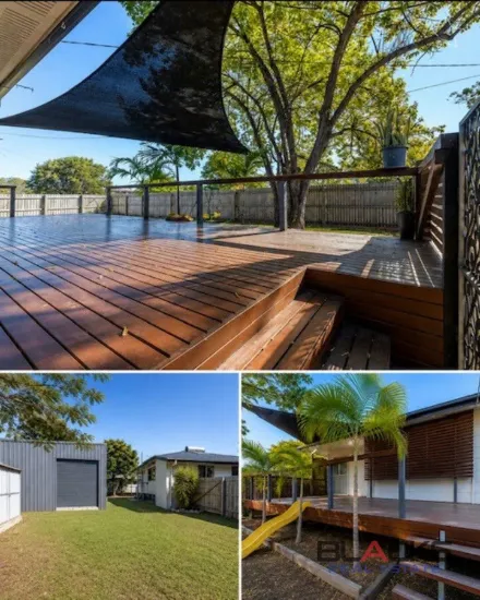 5 Roper Court, Dysart, Qld 4745