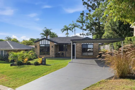 5 Roper Place, Kallangur, Qld 4503