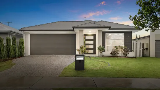 5 Rory Street, Logan Reserve, Qld 4133