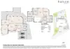 5 Rose Bay Court, Kallaroo, WA 6025-Floorplan