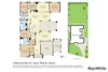 5 Rose Garden Court, Narre Warren North, Vic 3804-Floorplan