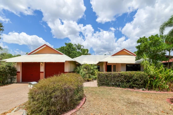 5 Rose Street, Gunn, NT 0832