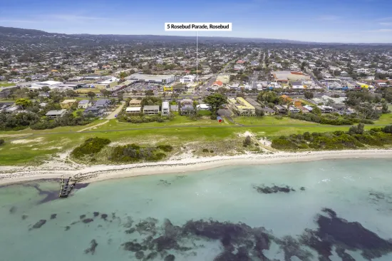 5 Rosebud Parade, Rosebud, Vic 3939-Image