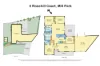 5 Rosehill Court, Mill Park, Vic 3082-Floorplan