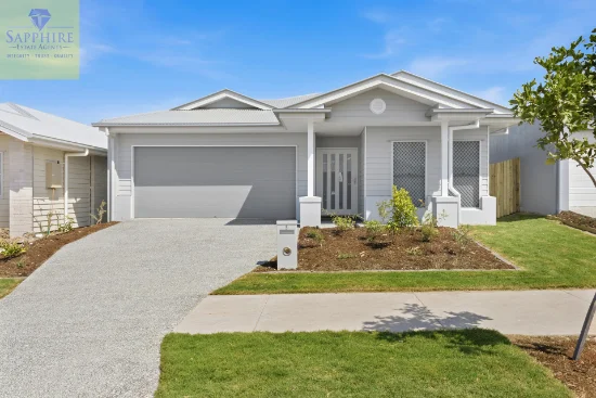 5 Rosella Circuit, Morayfield, Qld 4506