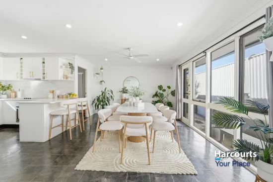 5 Rosella Grove, Bidwill, NSW 2770