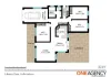 5 Rosina Close, Coffs Harbour, NSW 2450-Floorplan