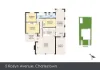 5 Roslyn Avenue, Charlestown, NSW 2290-Floorplan