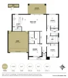 5 Ross Avenue, Flinders Park, SA 5025-Floorplan