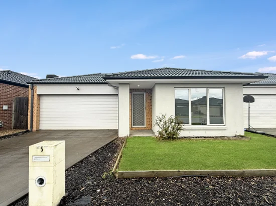 5 Ross Parade, Wallan, Vic 3756