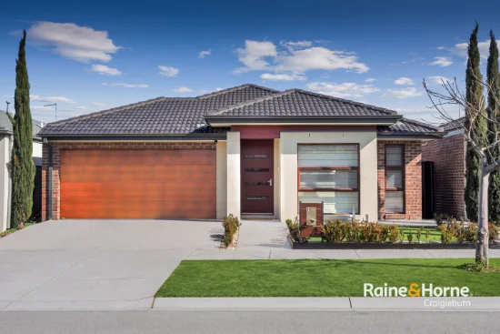 5 Rotary Street, Craigieburn, Vic 3064