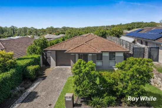 5 Rothbury Avenue, Holmview, Qld 4207