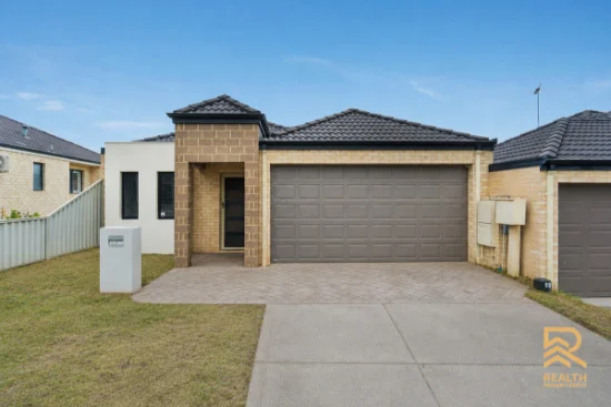 5 Rother Place, Nollamara, WA 6061