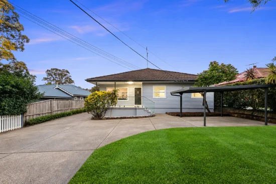 5 Rowallan Avenue, Castle Hill, NSW 2154
