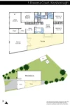 5 Rowena Court, Keysborough, Vic 3173-Floorplan