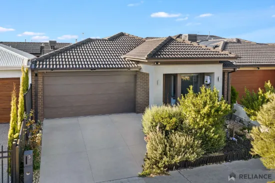 5 Roxborough Street, Tarneit, Vic 3029