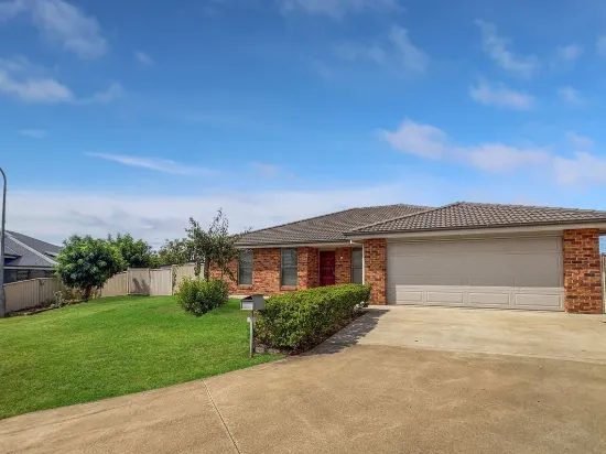5 Royce Place, Manilla, NSW 2346