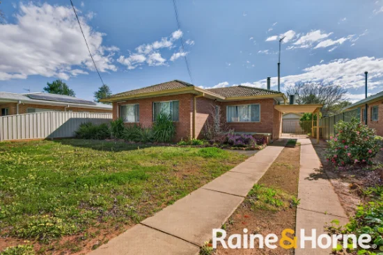 5 Roycox Crescent, Dubbo, NSW 2830