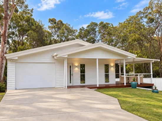 5  Ruby Street, Russell Island, Qld 4184 - For Sale