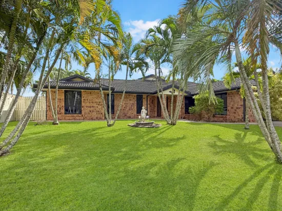 5 Ruddell Close, Marian, Qld 4753