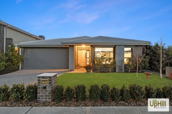 5 Rural Road, Officer South, Vic 3809