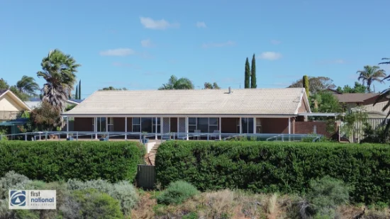 5 Ryan Crescent, Port Augusta West, SA 5700 - For Sale