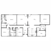 5 Ryan Crescent, Port Augusta West, SA 5700-Floorplan