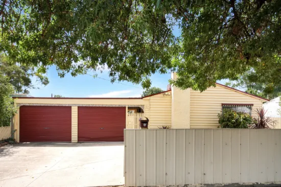 5 Ryan Street, Benalla VIC 3672-Image