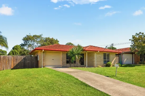 5 Ryan Street, Loganlea, Qld 4131
