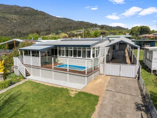 5 Ryan Street, Talbingo, NSW 2720