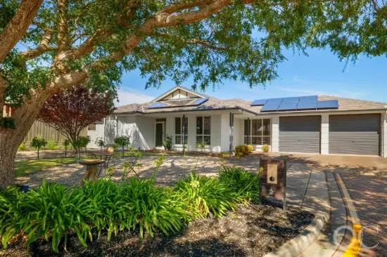 5 Ryecroft Court, McLaren Flat, SA 5171