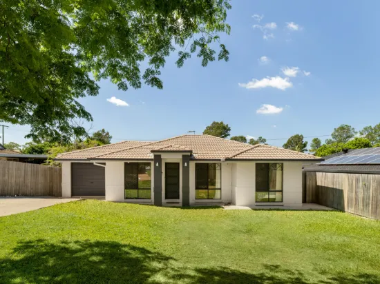 5 Ryecroft Place, Richlands, Qld 4077