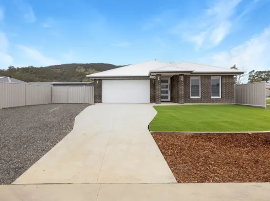 5 Rymer Way, Baranduda VIC 3691-Image