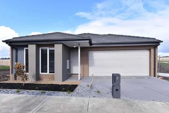 5 Sabro Street, Sunbury VIC 3429-Image
